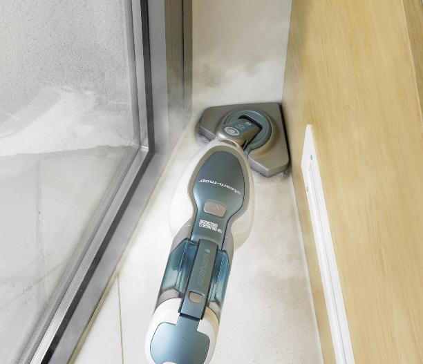 Immagine prodotto Black & Decker FSM 1630 Deluxe (1600 W)