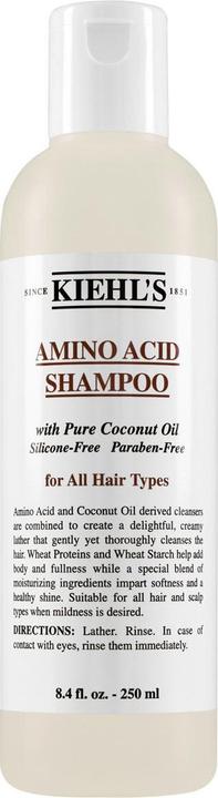 Kiehl's Amino Acid Shampoo (250 ml, Flüssiges Shampoo)