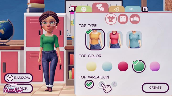 Produktbild Microids My Universe: Cooking Star Restaurant (PS4)