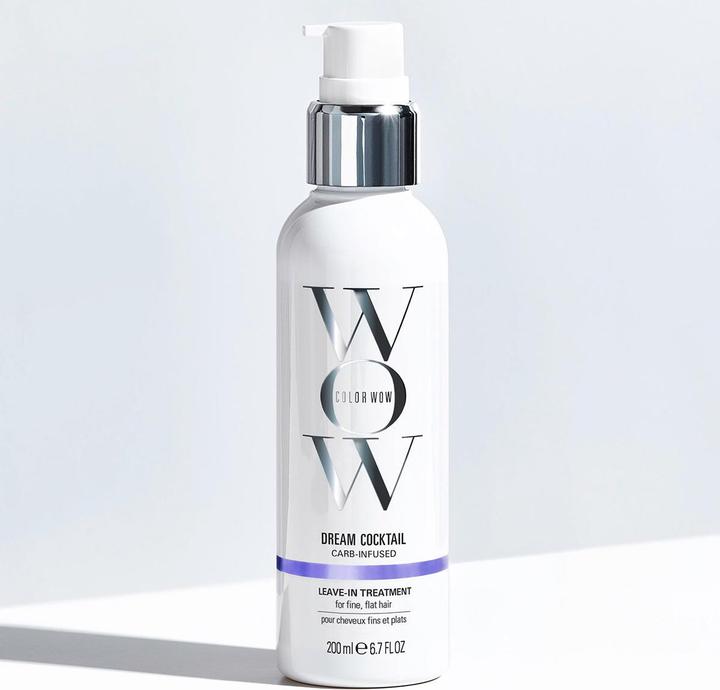 Actual product image Color Wow Carb cocktail (200 ml)