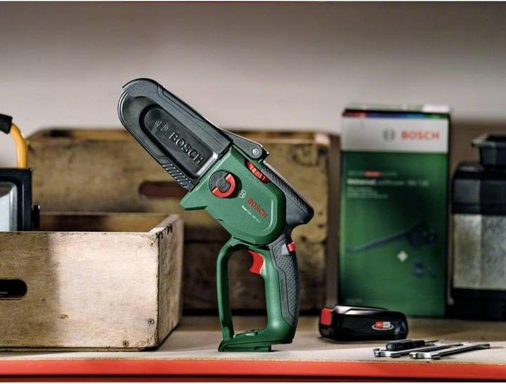 Produktbild DIY Akku-Kettensäge EasyChain 18V-15-7 ohne Akkupack (Elektro Kettensäge)