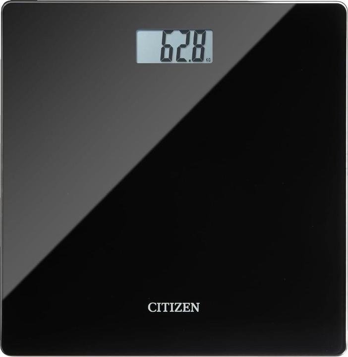 Citizen Digitale Körperwaage HMS324 (150 kg)