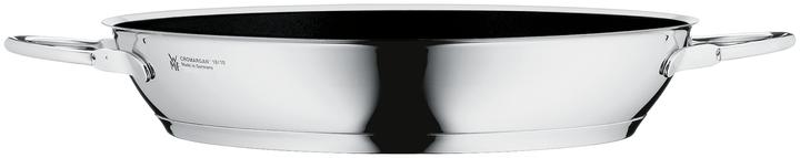 Produktbild WMF Servierpfanne Creadur (28 cm, Bratpfanne, Edelstahl)
