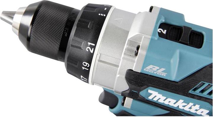 Produktbild Makita DDF486RTJ (Akkubetrieb)