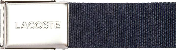 Produktbild Lacoste Gürtel Casual Bequem sitzend (100)
