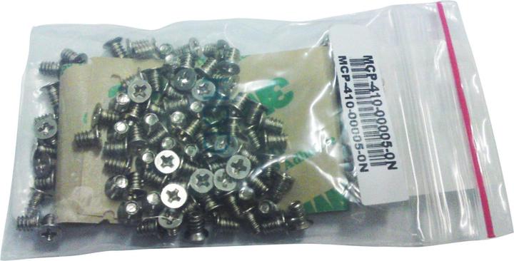 Actual product image Supermicro MCP-410-00005-0N screws