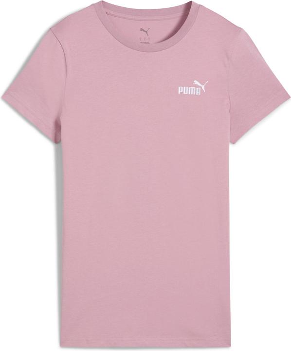 Poised Pink