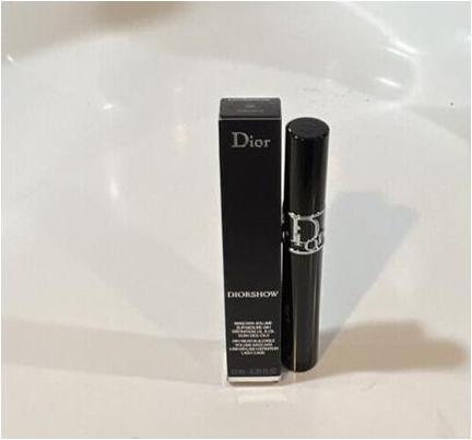 Actual product image Dior Diorshow Mascara Blue (288 Blue)