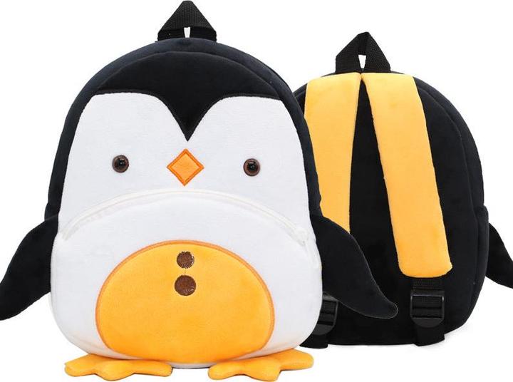 Immagine prodotto Only-Bags.Store Zaino a cartoni animati, zaino per la scuola, zaino per l'asilo, zaino per bambini
