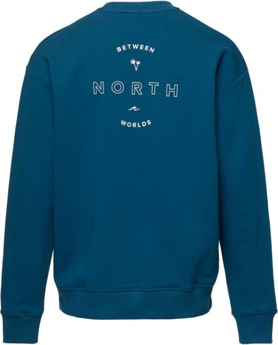 Actual product image North Wms Mission Crew (L)