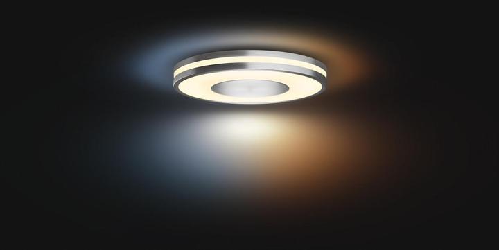 Actual product image Philips Hue Being Basis BT (2400 lm)