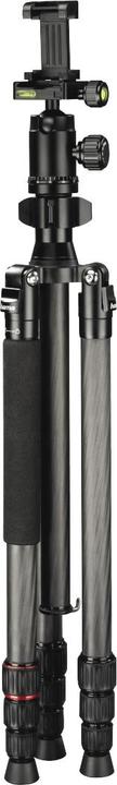 Image du produit Hama Traveller "Ramble Duo Carbon (Carbone)