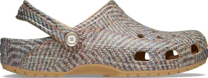 Crocs Classic Tweed Clog (37)