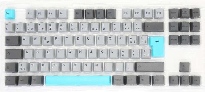 Produktbild Varmilo Cliff VCS88 Keycap Set