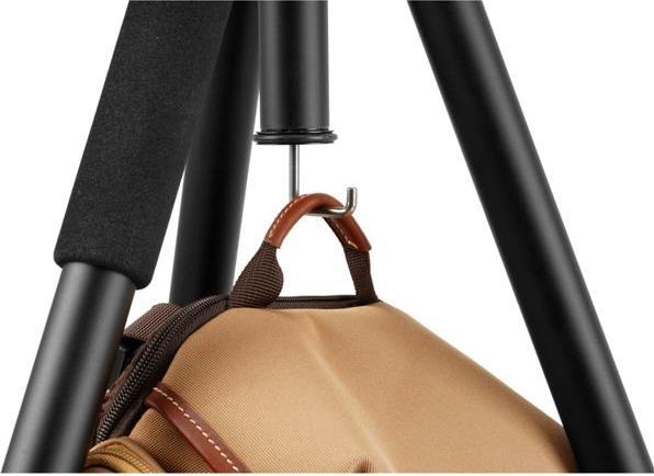 Actual product image Vanguard VESTA GO 234AV10 (Metal)