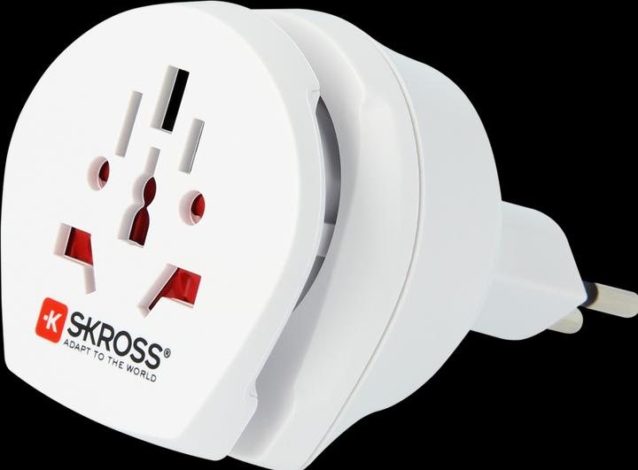Skross Combo World in Svizzera