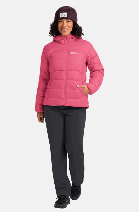 Actual product image Jack Wolfskin Ather Down Hoody W (3XL)