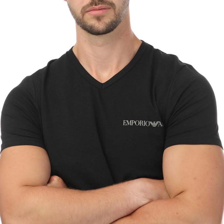 Produktbild Emporio Armani TShirt (2erPack) (M)