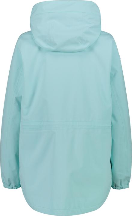 Immagine prodotto CMP Campagnolo Women's ClimaProtect Jacket Fix Hood (46)