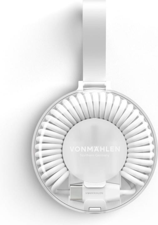 Image du produit Vonmählen Câble de recharge All-in-One Allroundo C (0.75 m, USB 2.0)