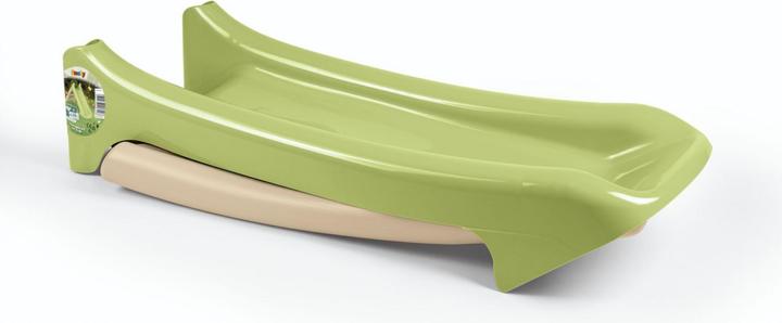 Actual product image Smoby Life slide XS