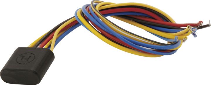 Highsider Elektronisches zwei Kanal Relais 6-14V