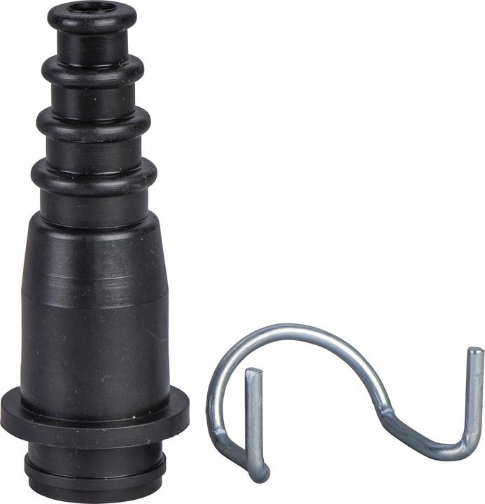 Image du produit Schneider Electric Passe-câble, XAC-A, 7-13mm XACA913