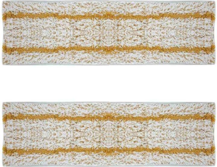 Image du produit Polti PAEU0354 Accessoire de nettoyage à la vapeur Chiffon (2 pcs)