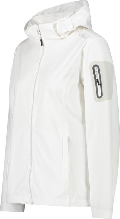 Immagine prodotto CMP Campagnolo Felpa con cappuccio e zip (40, M)