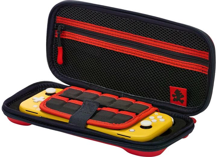 Image du produit PowerA Housse de protection pour Nintendo Switch - Speedster Mario (Switch Lite, Switch OLED, Switch)