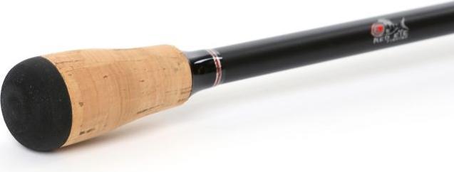 Actual product image Red Eye Shaka Spin (Spinning rod, 185 cm)
