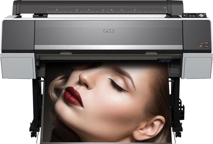 Immagine prodotto Epson SureColor SC-P9000 STD (Inchiostro, Colore)