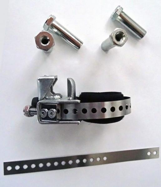 Actual product image FollowMe Complete set for a second children's bike