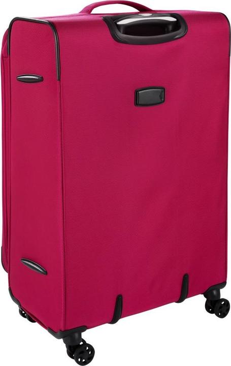 Immagine prodotto D&N Travel Line 6704 - Cassa singola (33 l, Bagaglio a mano (fino a 50 litri))