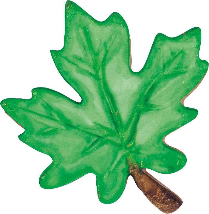 Image du produit Städter Emporte-pièce Feuille d'érable