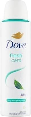 Immagine prodotto Dove Cura fresca (Getto vaporizzato, 150 ml)