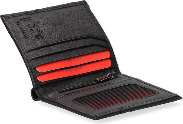 Actual product image Pierre Cardin Men Wallet
