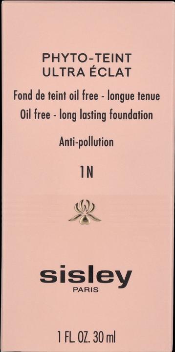 Productafbeelding Sisley Phyto-Teint Ultra Éclat (1 Ivoor)