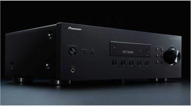 Produktbild Pioneer SX-10AE (Receiver)