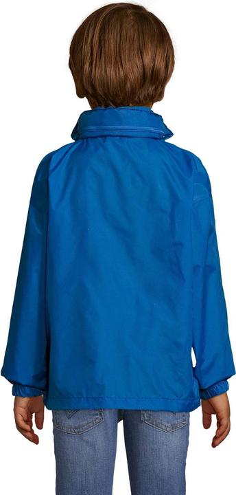 Immagine prodotto Sols Surf Giacca a Vento Bambini (158, 164)