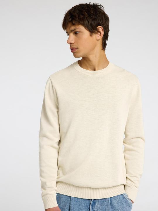 Actual product image Selected Homme 100% Woll Pullover (L)