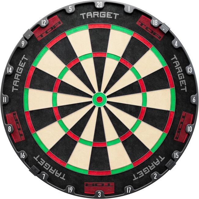 Produktbild Target TOR Dartboard