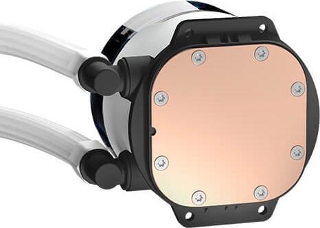 Actual product image Antec Water Cooling Vortex 360 Argb Whit