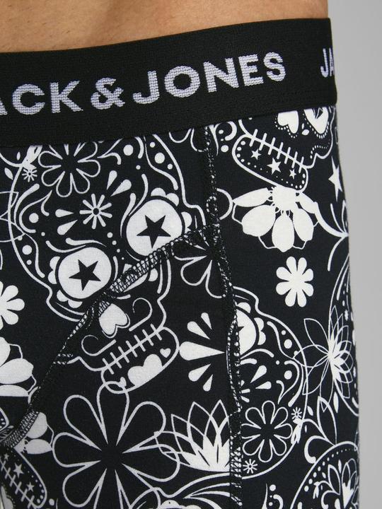 Image du produit Jack & Jones Sugar Skull (S, Lot de 3)