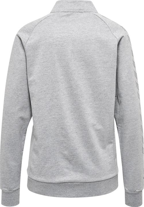 Produktbild hummel Hmlmove Grid Cotton Zip Jacket Woman (L)