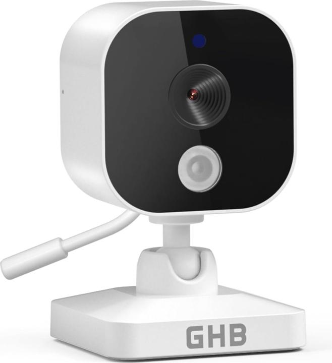 GHB Caméra pour babyphone ABM700
