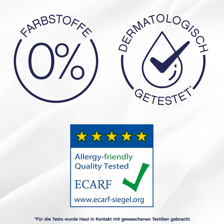 Produktbild Lenor Sensitiv (46 Waschgänge, Flüssigwaschmittel)
