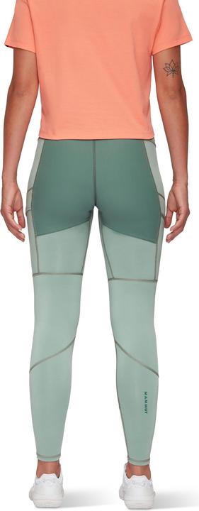 Image du produit Mammut Cuissard hybride femme Zinal (XS)