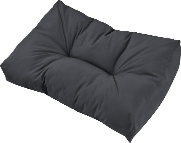 Produktbild En.Casa Comfy Rückenkissen (10 cm)