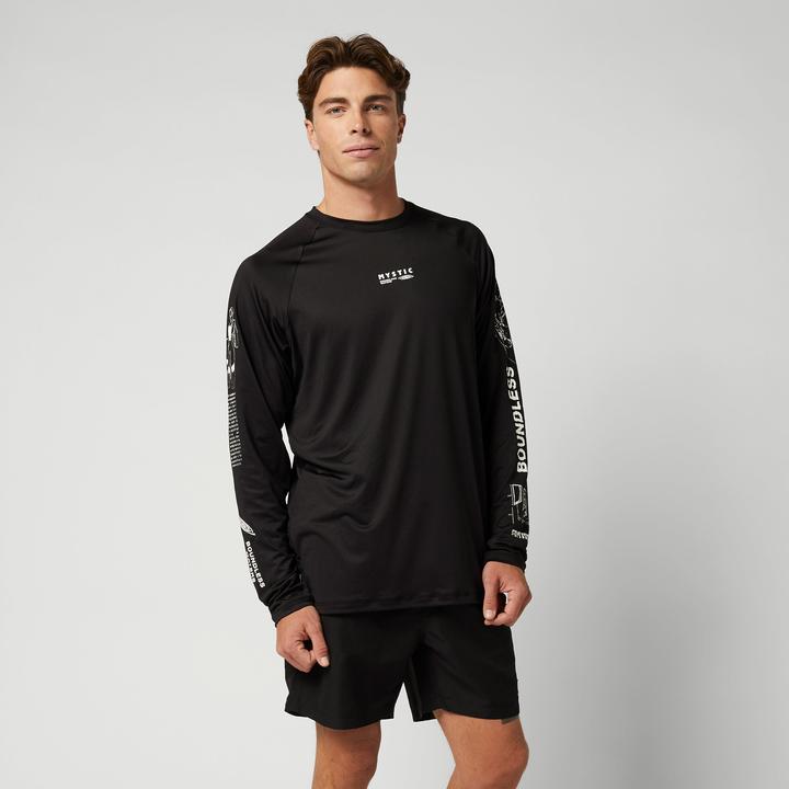 Produktbild Mystic Tactic Loosefit Quickdry (S)